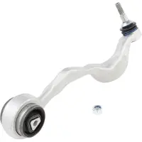 Delphi Bras de suspension TC1749 essieu avant, gauche, avant