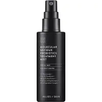 Allies of Skin Molecular Saviour Probiotics Treatment Mist brume d'essence pour le visage effet antioxydant 50 ml