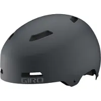Giro Quarter Fs Urban Helmet Noir M