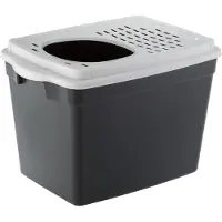 Ferplast WC chat couvert JUMPY FP