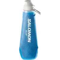 Salomon 400/13 Insul 42 Soft Flask Bleu