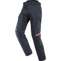 Ixon Midgard Pantalon textile de moto imperméable