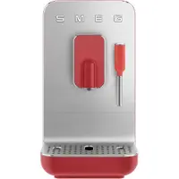 Smeg BCC02RDMEU Rouge