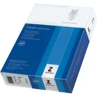 GOHRSMÜHLE - Blanc - A4 (210 x 297 mm) - 100 g/m² - 200 feuille(s) papier uni