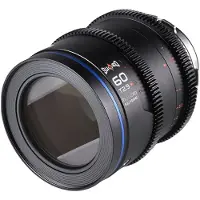 Laowa Objectif Sword 60mm T2.9 2X Macro Cine - Arri PL