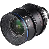 Laowa Objectif Sword 25mm T2.9 1X Macro Cine - Arri PL