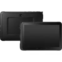 Samsung TAB Galaxy Tab Active Pro LTE Schwarz