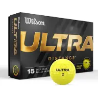 Wilson Balle de golf