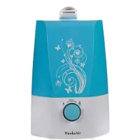 Art NAW-04 humidificateur, Humidificateur, Bleu