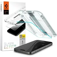 Spigen Iphone 15 Pro 6.1´´ Agl06898 Screen Protector Clair