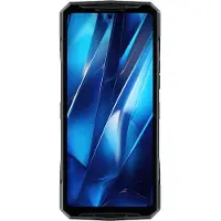 Doogee DK10 (Double Sim - 5G - NFC - 6.67'' - 512 Go, 12 Go RAM) Noir