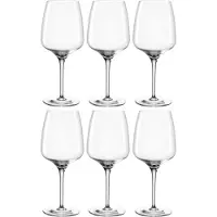 Leonardo Verre à Vin Blanc Leonardo Cesti 360 ml (6 pièces)