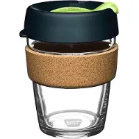 KeepCup Brew Cork Deep M 340 ml