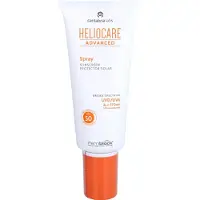 HELIOCARE Advanced Spray Sunscreen spray solaire SPF 50 200 ml
