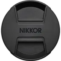 Nikon Bouchon d'objectif LC-77B
