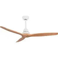 Cecotec Energysilence Aero 590 Ceiling Fan Orange One Size / EU Plug 220V