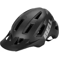 Bell Casque de vélo - NOMAD 2 - Noir (53-60 cm)