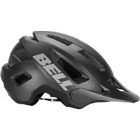 Bell Casque de vélo - NOMAD 2 JR - Noir (50-57 cm)