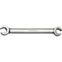 Ks Tools Clé polygonale double 518.0504 178mm Acier au chrome-vanadium 120g