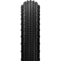 Panaracer Gravelking SK Plus 28", Pneu pliant TLR - noir/marron - 50-622 / 28 x 2.0 pouces