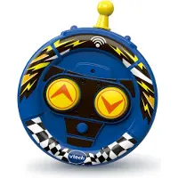 Vtech , ensemble de voitures Toet Toet, circuit de course RC Mega