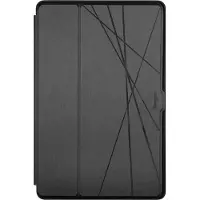 Targus Click-In Samsung Galaxy Tab S10 Plus / S9 Plus / S9 FE / S7 FE Plus Book Case Noir