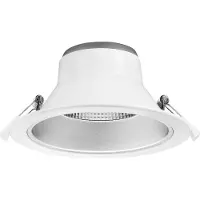 DOTLUX Spot encastré de plafond à LED DOTL