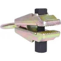 Ks Tools Pince de traction standard, 220mm