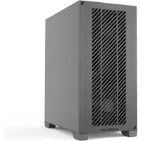 Cooler Master Elite 301 Boîtier Mini Tour Noir mATX USB Type-C 3 Ventilateurs 120mm