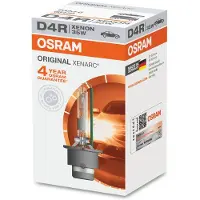Osram Ampoule xénon OSRAM D4R Xenarc 35W, 1 pièce