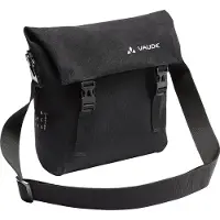 Vaude Bike Augsburg Iv 6l Handlebar Bag Noir