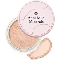 Annabelle Minerals Correcteur minéral correcteur ultra coloration couvrante Natural Fairest 4 g