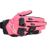 Alpinestars Stella Sp X 3 Woman Gloves Rose L Femme