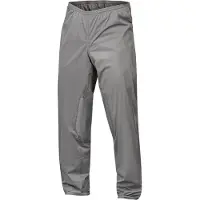 IXS 365-SMPATEX 1.0 Pantalon laminé Gris M unisex