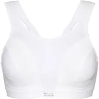 Shock Absorber Soutien-gorge de sport blanc