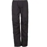 Vaude Fluid Pants Noir 48 Femme