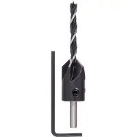 Bosch 2 609 255 218 foret Mèche de perçage conique