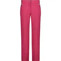 CMP Ski Stretch 3w18596n Pants Rose M Femme