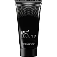 Mont Blanc Legend Baune après rasage 150 ml