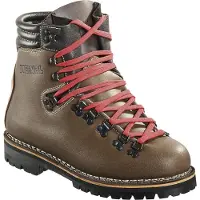 Meindl - Chaussures d'alpinisme - Super Perfekt Nature pour Homme en Cuir - Taille 45 - Marron