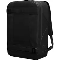 Db - Sac à dos de skateboard - Skateboarding Daypack 20L Black Out - Noir