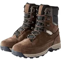 Vaude Core Winter Stx Snow Boots Marron EU 44 Homme