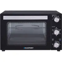 Blaupunkt EOM601 - Four électrique, 45L , 1800W