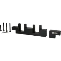 Ks Tools Jeu d'outils de blocage d'arbre à cames pour Opel, 2 pièces ( 400.4490 )