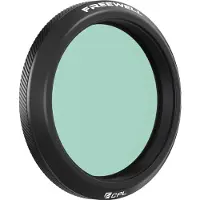 FreeWell Filtre Cpl Do Dji Osmo Action 5 Pro
