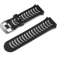 Garmin Bracelet de remplacement Black/Silver Band 010-11251-89