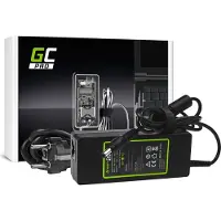 Green Cell Ad26ap Laptop Charger Argenté
