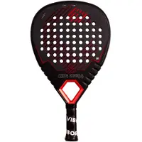 Vibor-A Raquette De Padel King Cobra Elite 24k 2.0