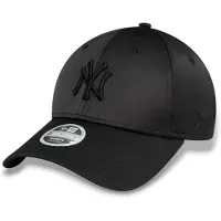 New Era Casquette de sport '60595368-001' noir