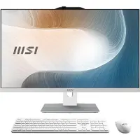 MSI Modern AM272P 1M-1236AT 68cm 27" - Komplettsystem - 16 GB